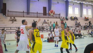 اهلي صنعاء يواصل أنتصارته